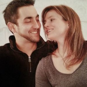 Meet your Posher, Beth